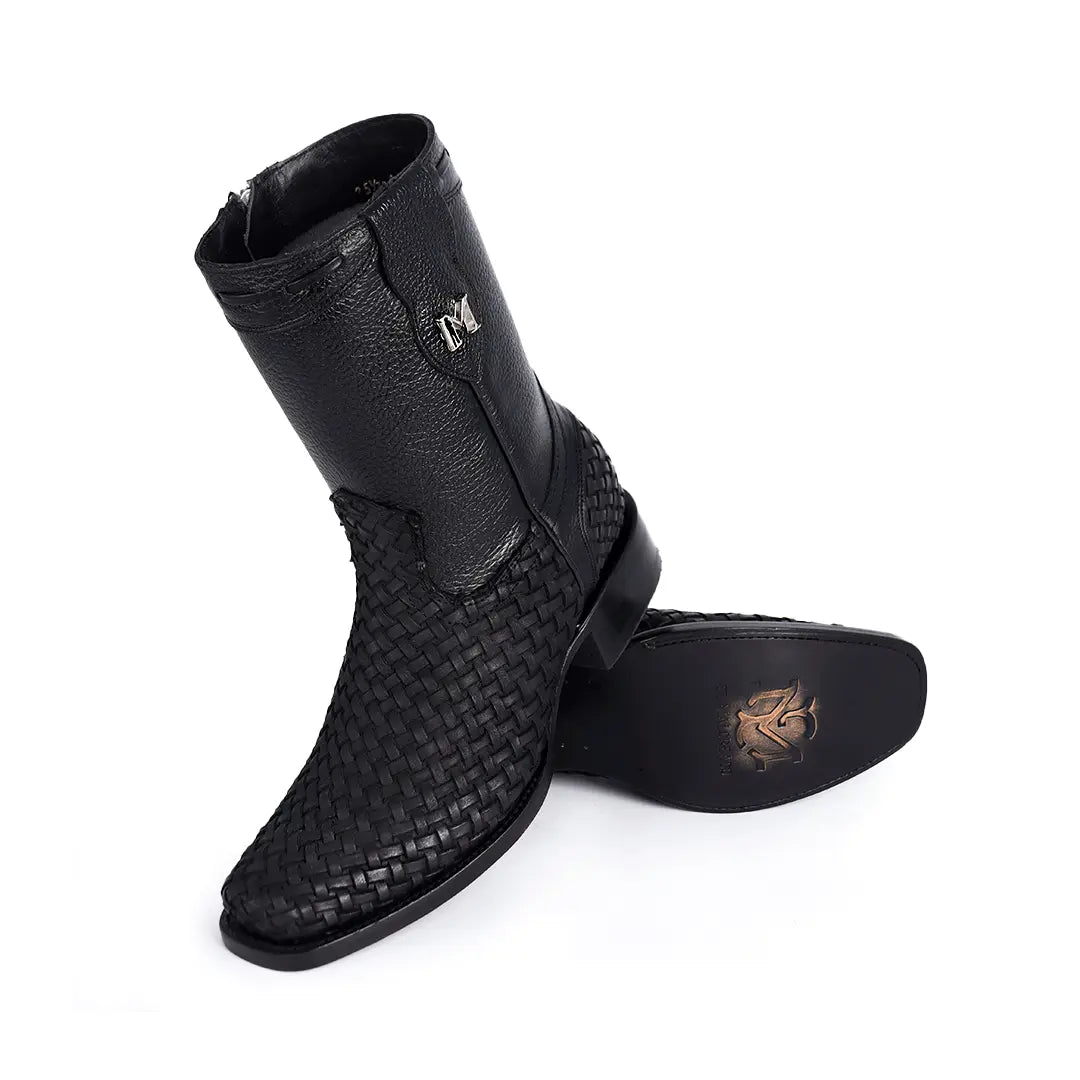 Botín Dubai Dylan de Petatillo IM410