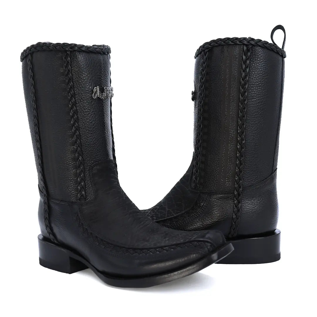 Botín de Cuello de Toro El Jefe IM409