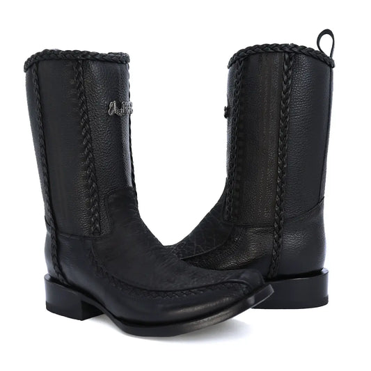 Botín de Cuello de Toro El Jefe IM409