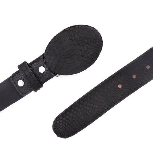 Cinto Vaquero Pitón IM113 1000.00