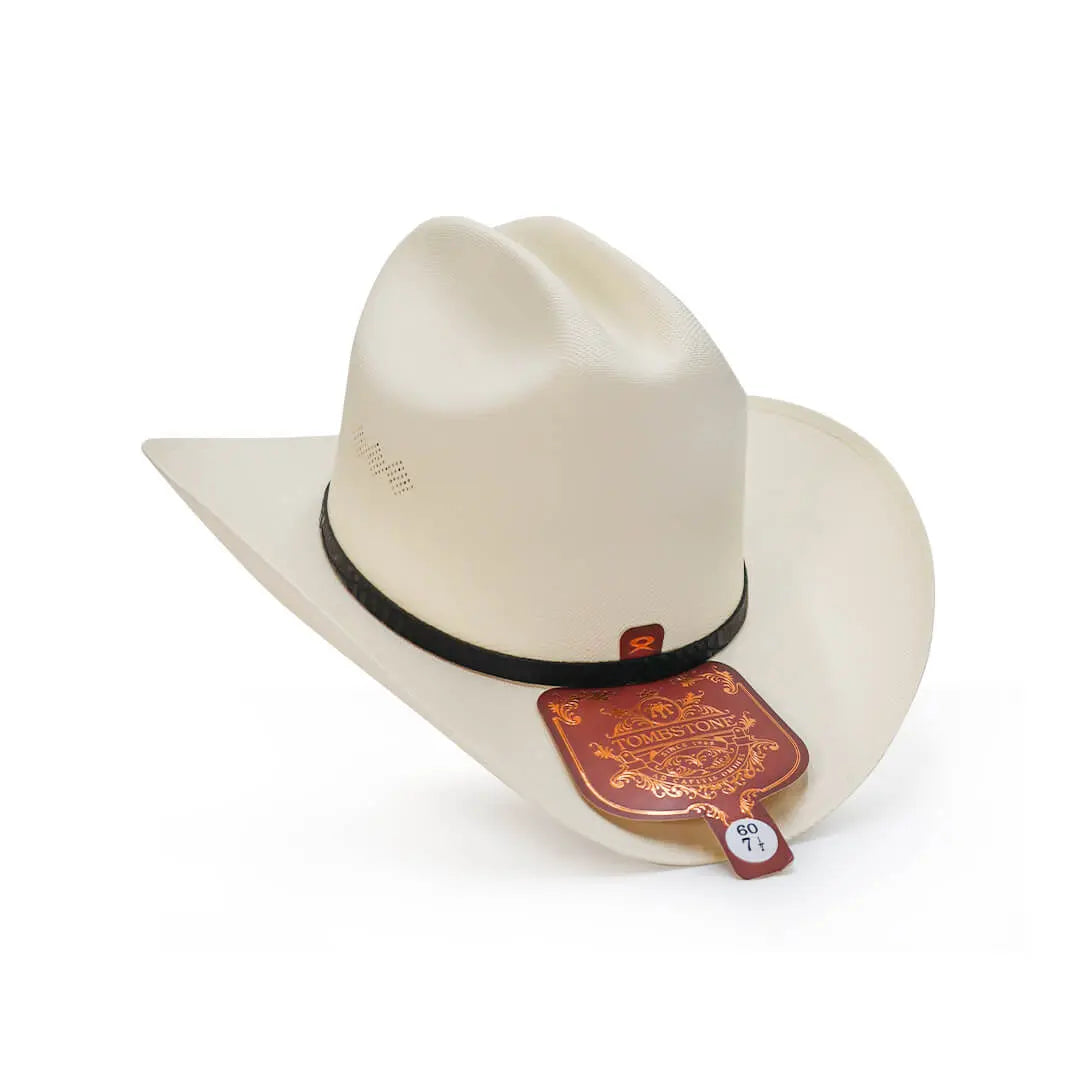 Sombrero Sinaloa 1,000X Tombstone IM225