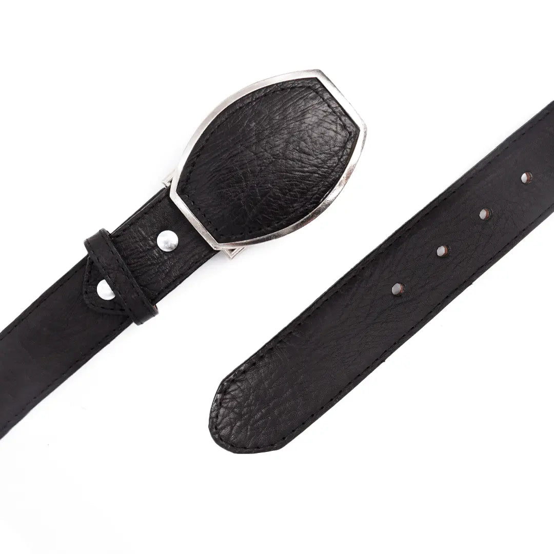 Cinto Vaquero CUA Búfalo IM106