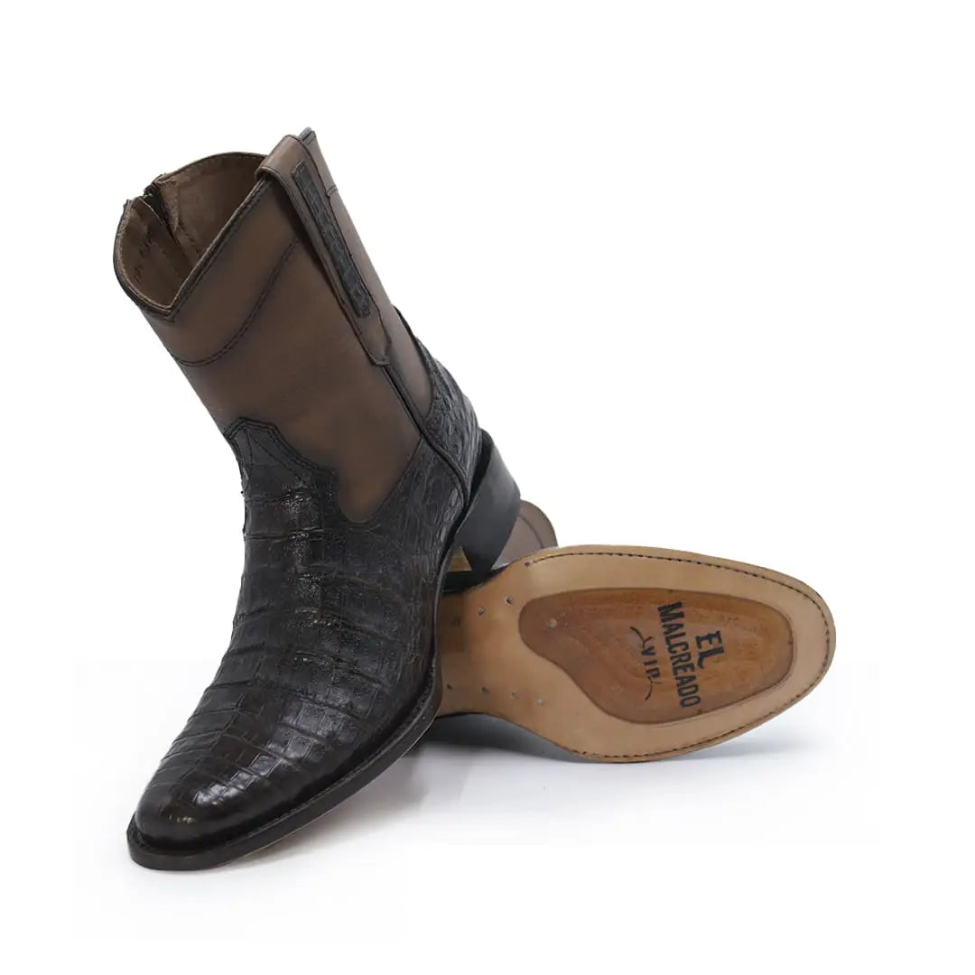 Botín Dubai de Coco Panza VIP IM401