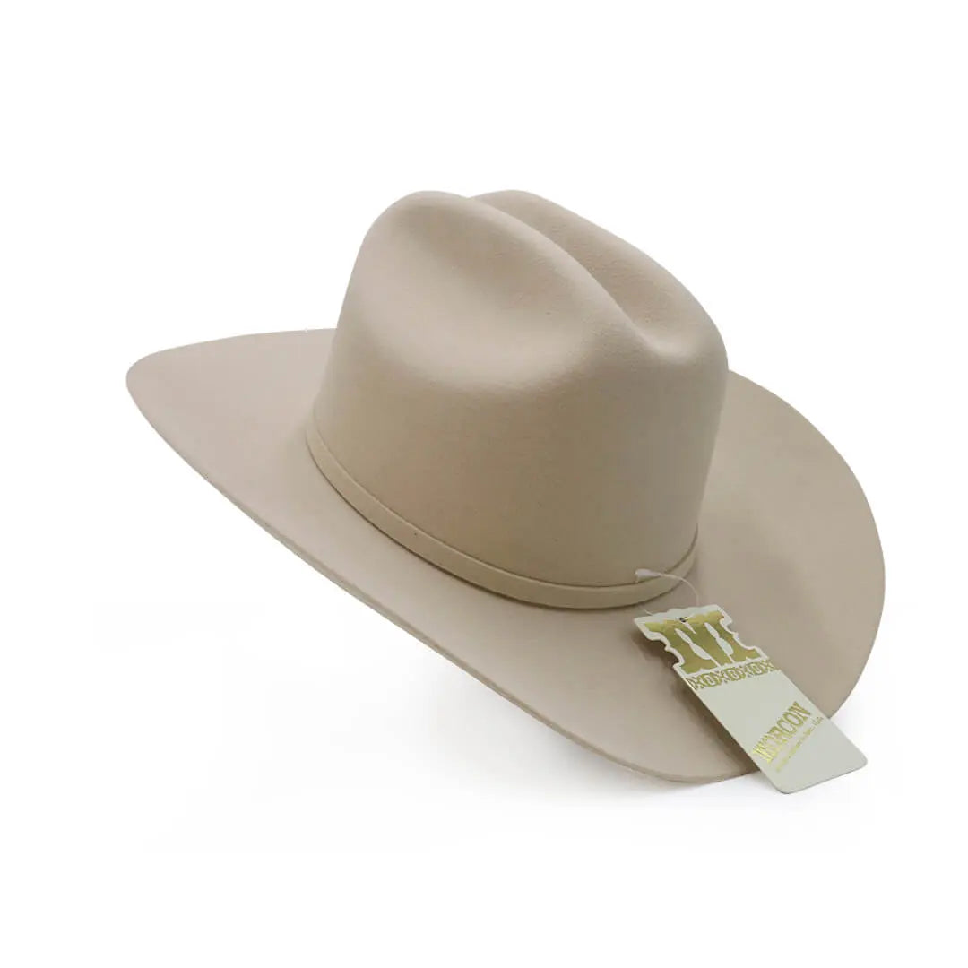 Texana M0 200X Morcon IM105 Indomables Hats