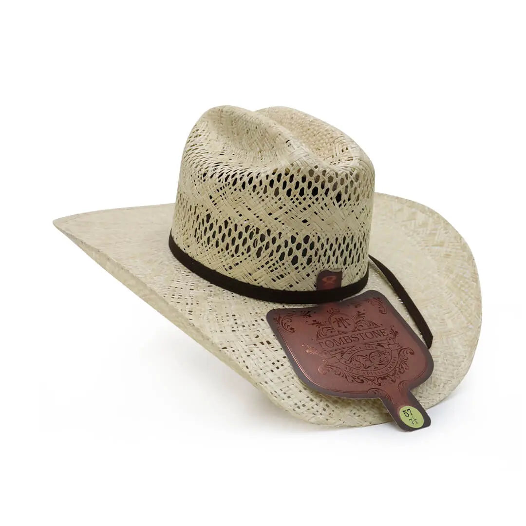 Sombrero Roper Sisol 6X Tombstone IM220