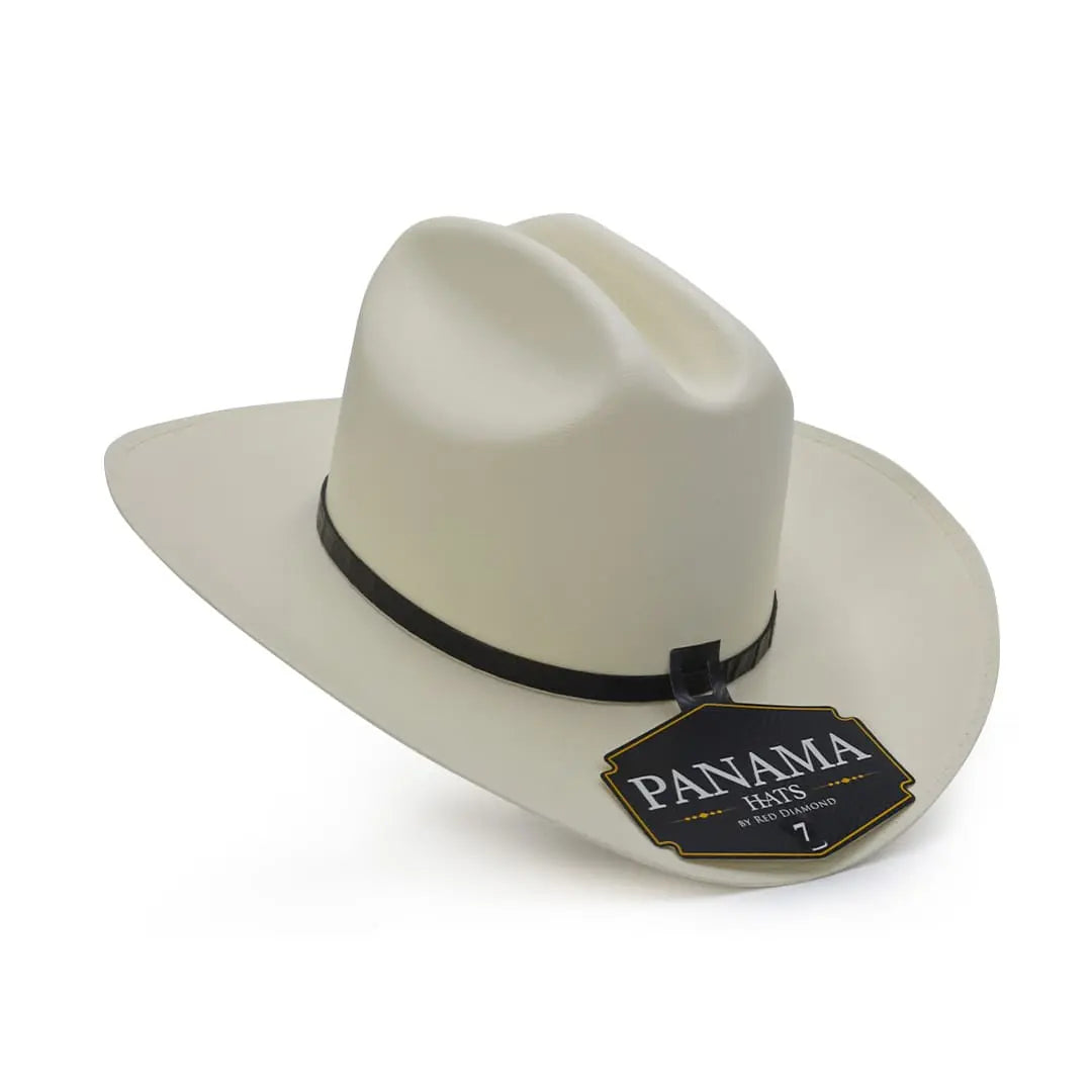 Sombrero El Panter 1000X Panamá IM230