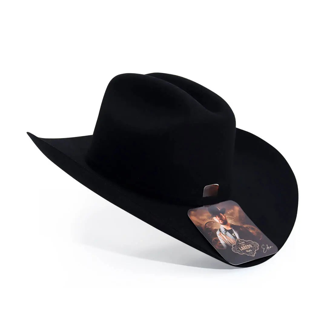 Texana Edén Muñoz 4x Lana Fina Laredo IM125