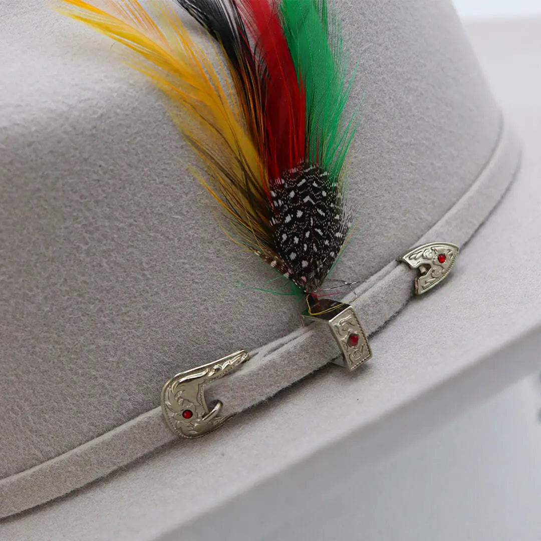 Texana M0 20X Morcon IM104 Indomables Hats