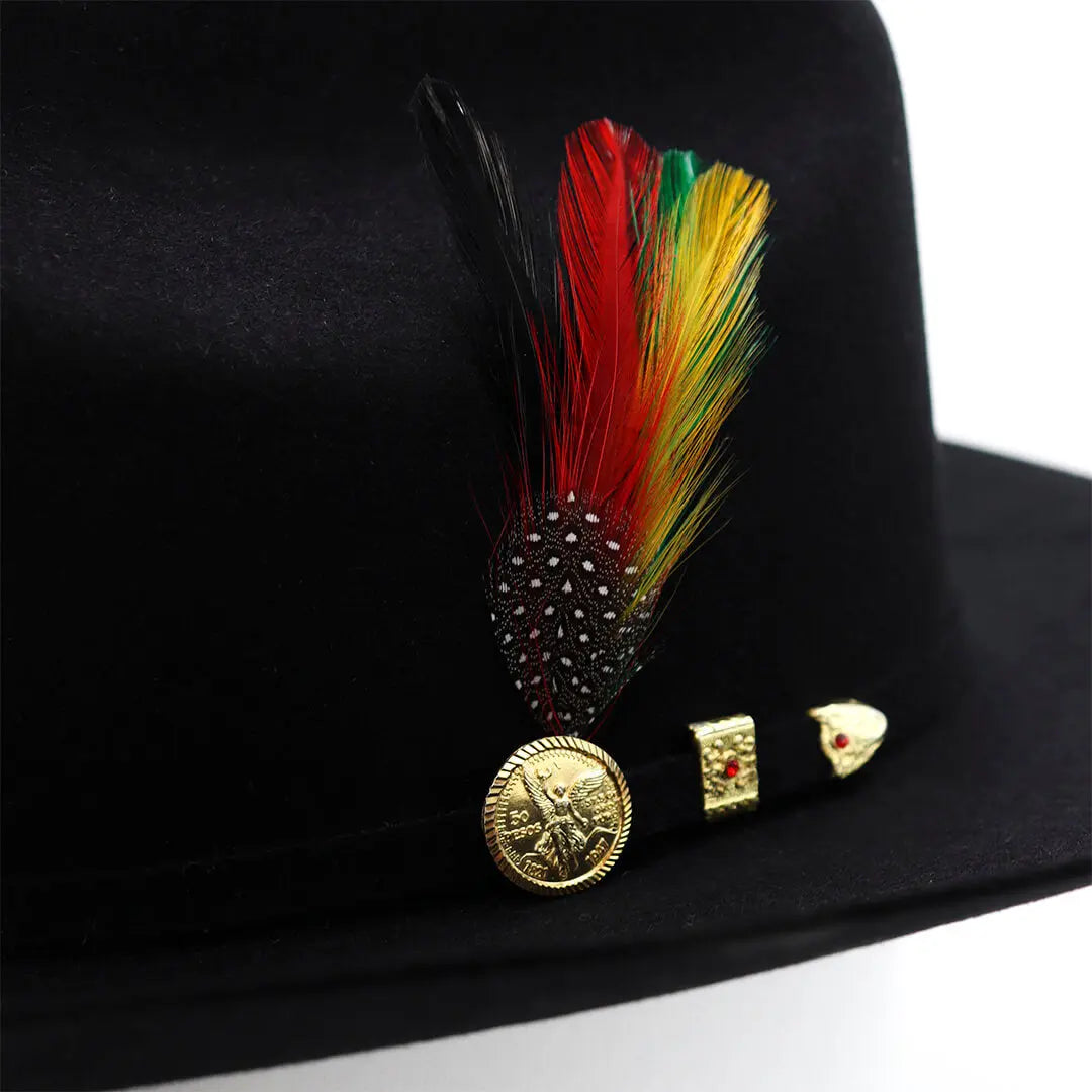 Texana M0 200X Morcon IM105 Indomables Hats