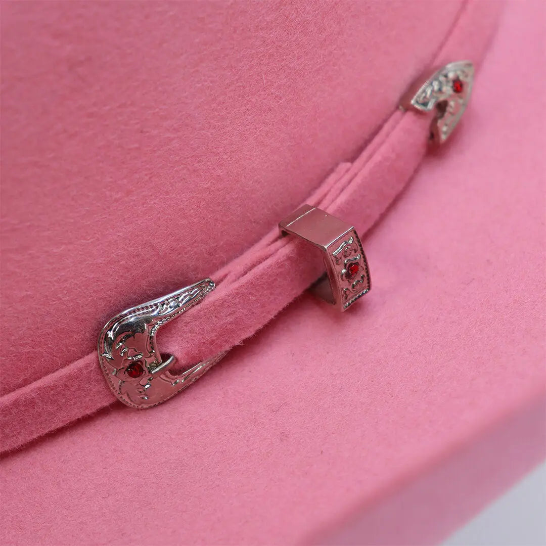 Texana R-8 Rosa 20x Morcon IM127