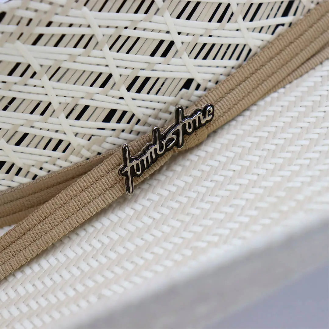 Sombrero Roper Trébol Bicolor 30X Tombstone IM216