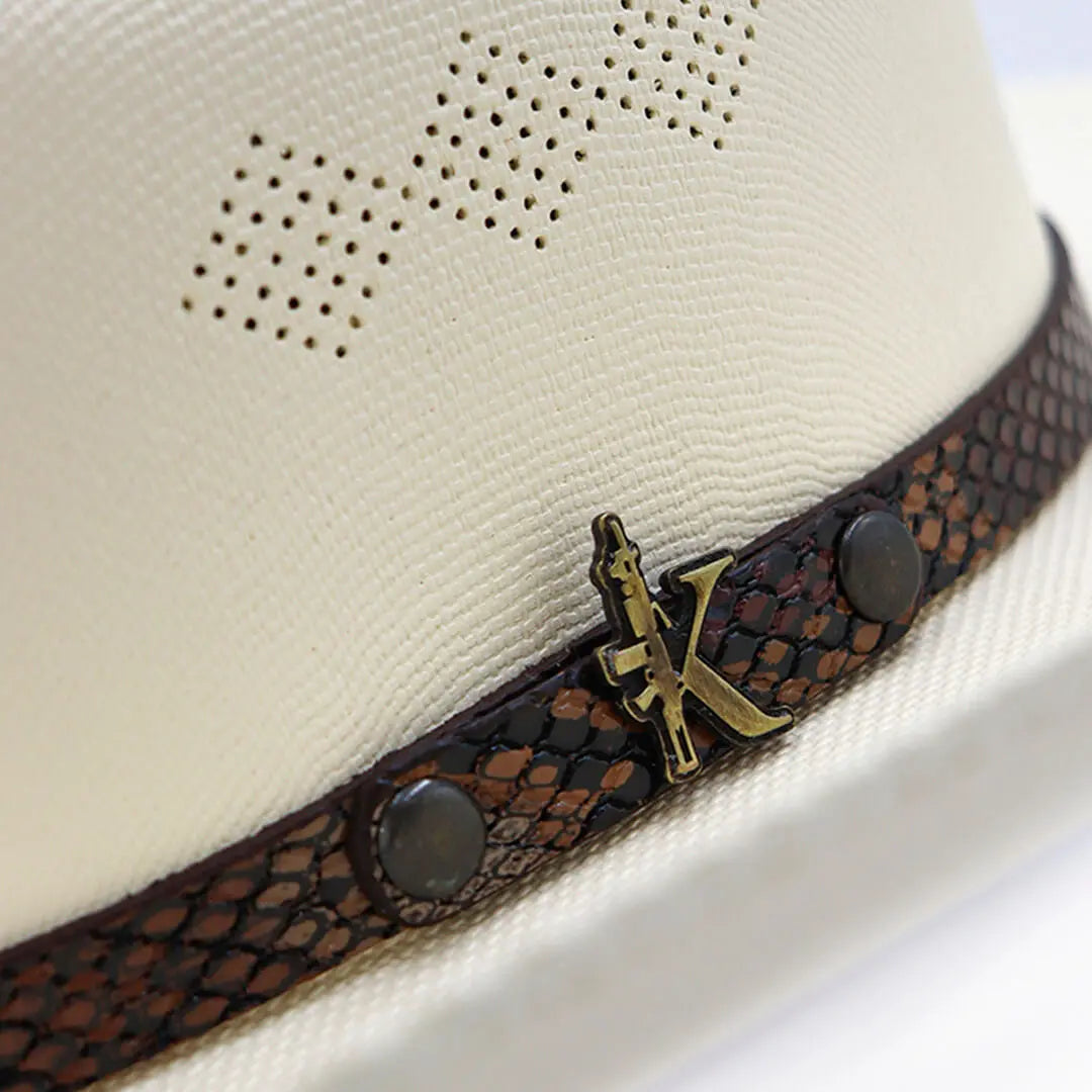 Sombrero Chaparral komander 1000X Tombstone IM201