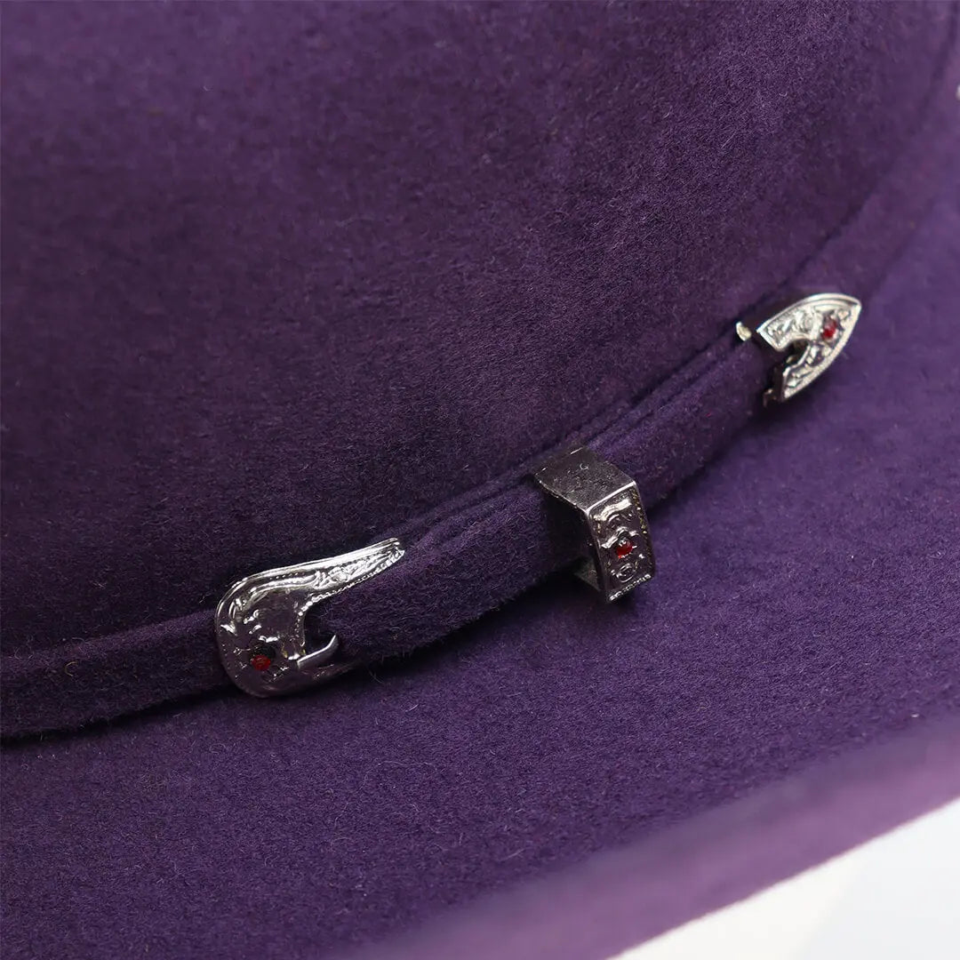 Texana R-8 Morado 20x Morcon IM129