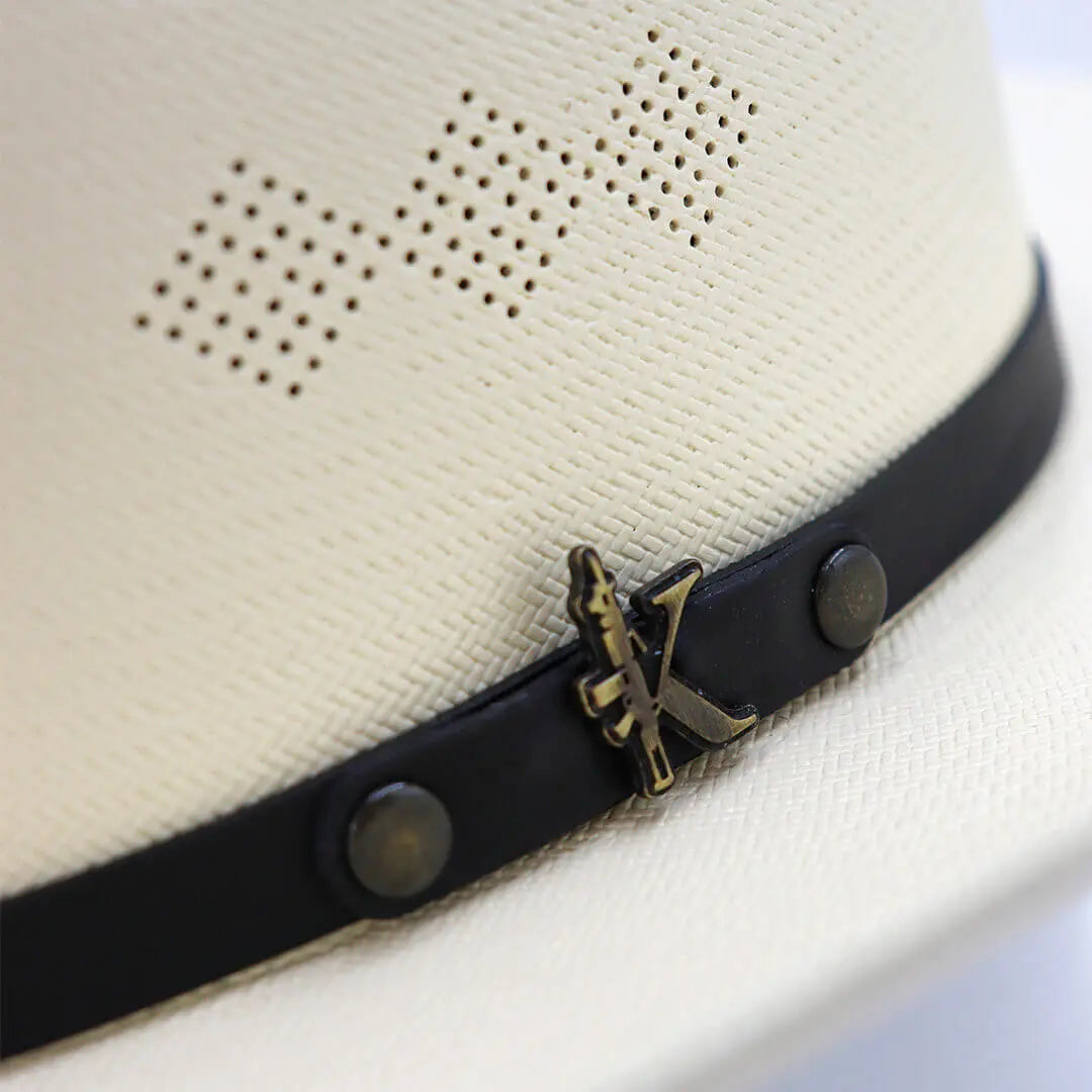 Sombrero Chaparral komander 100X Tombstone IM202