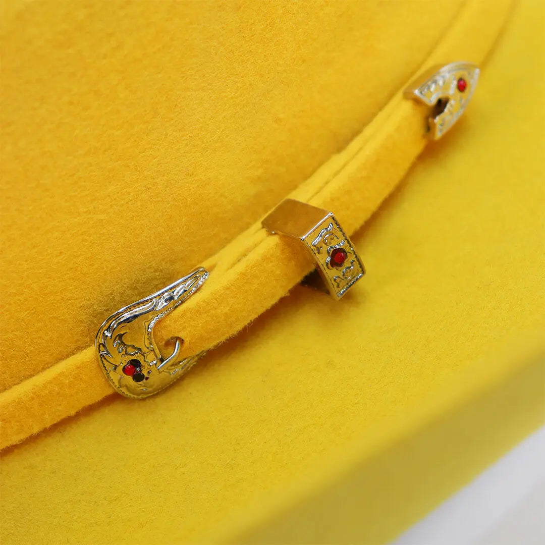 Texana R-8  Amarilla 20x Morcon IM125