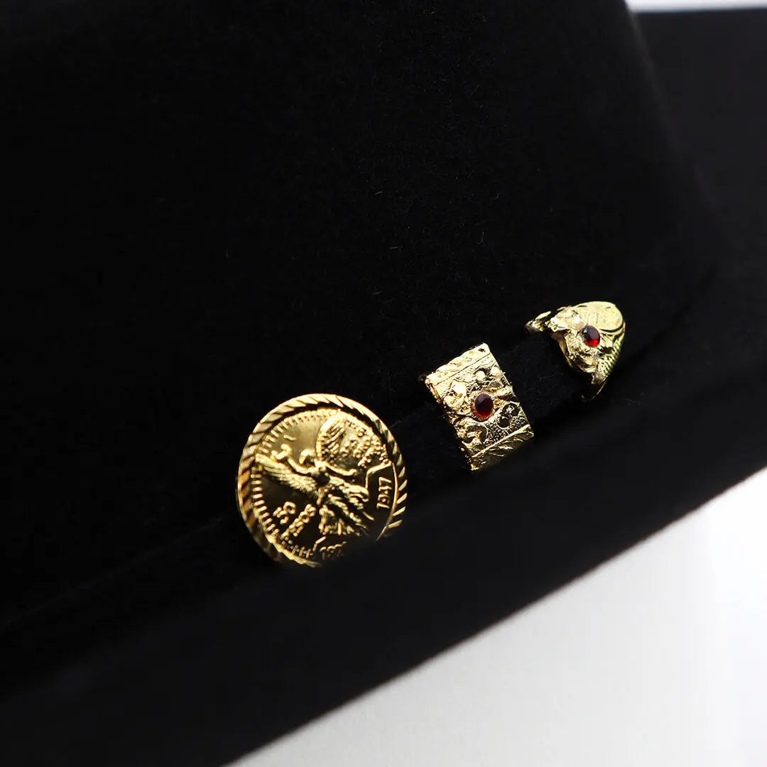 Texana M0 500X Morcon IM106