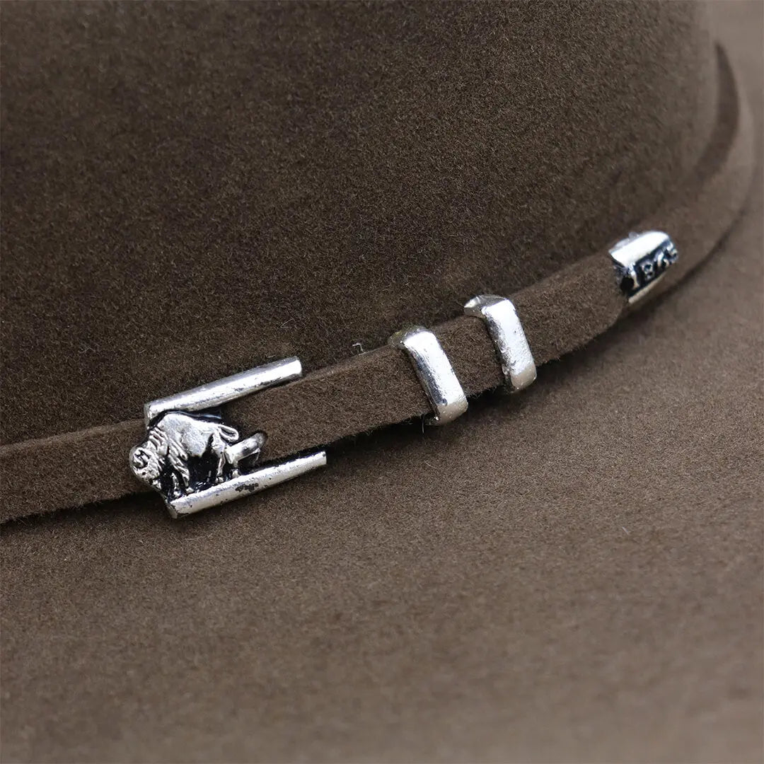 Texana Apache 4X Stetson IM117