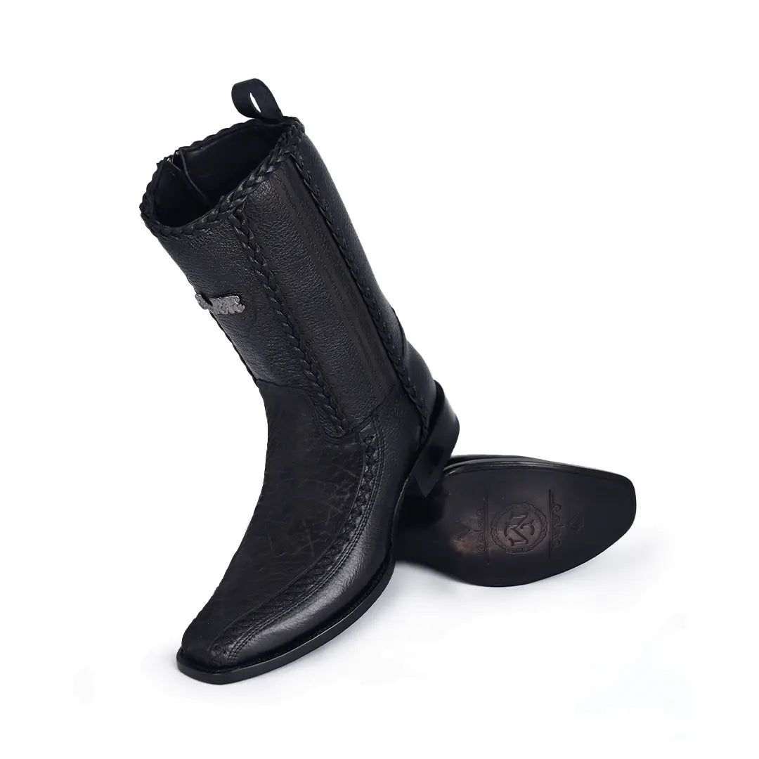 Botín de Cuello de Toro El Jefe IM409