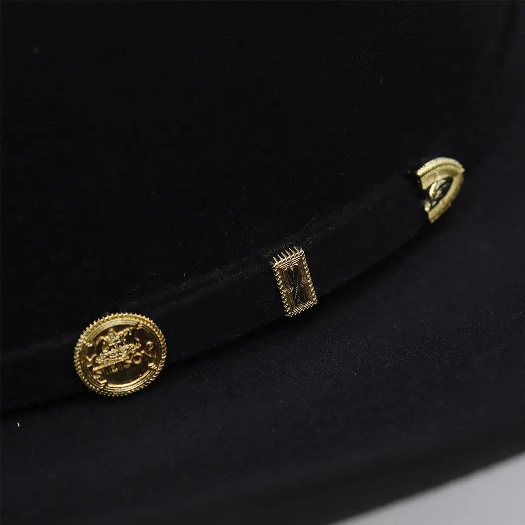 Texana El Presidente 100X Stetson IM119