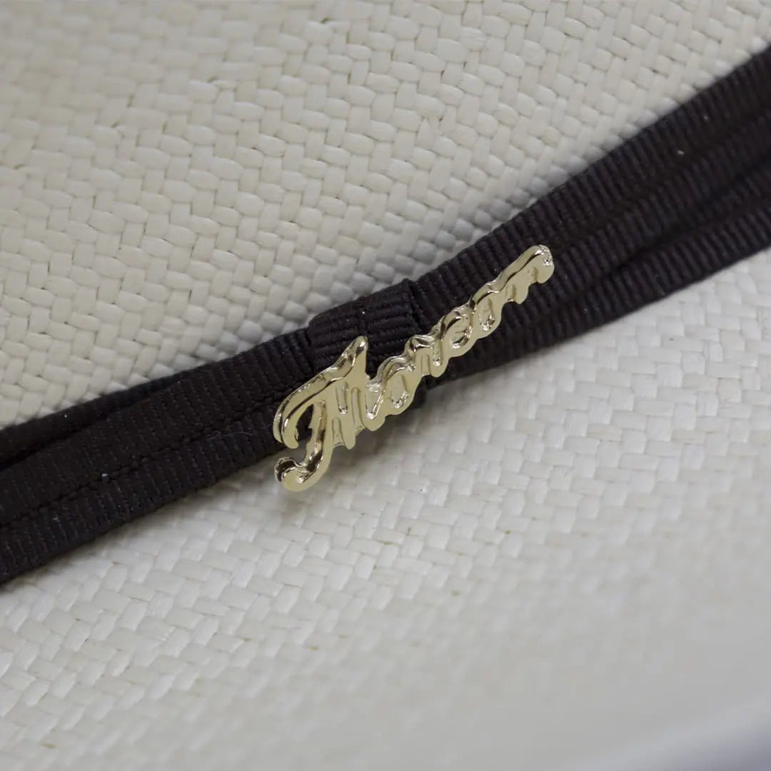 Sombrero Panamá  M-0 Morcon IM235