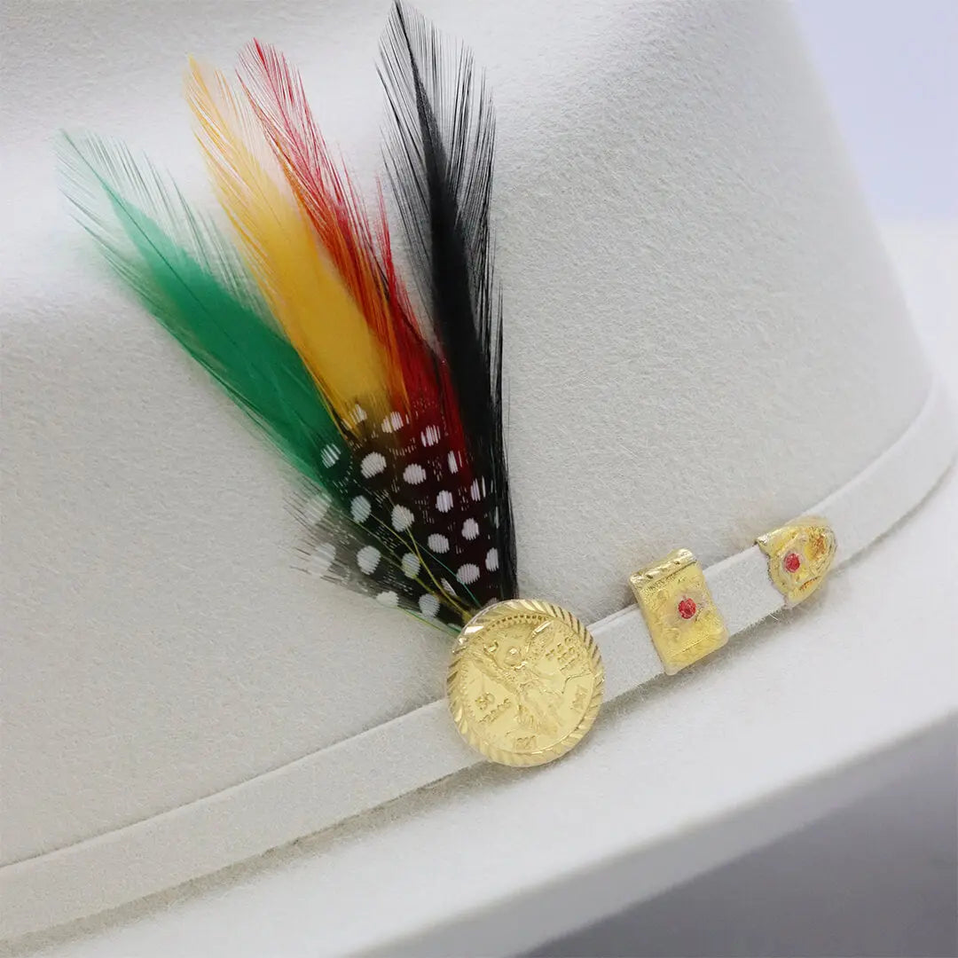 Texana M0 200X Morcon IM105 Indomables Hats