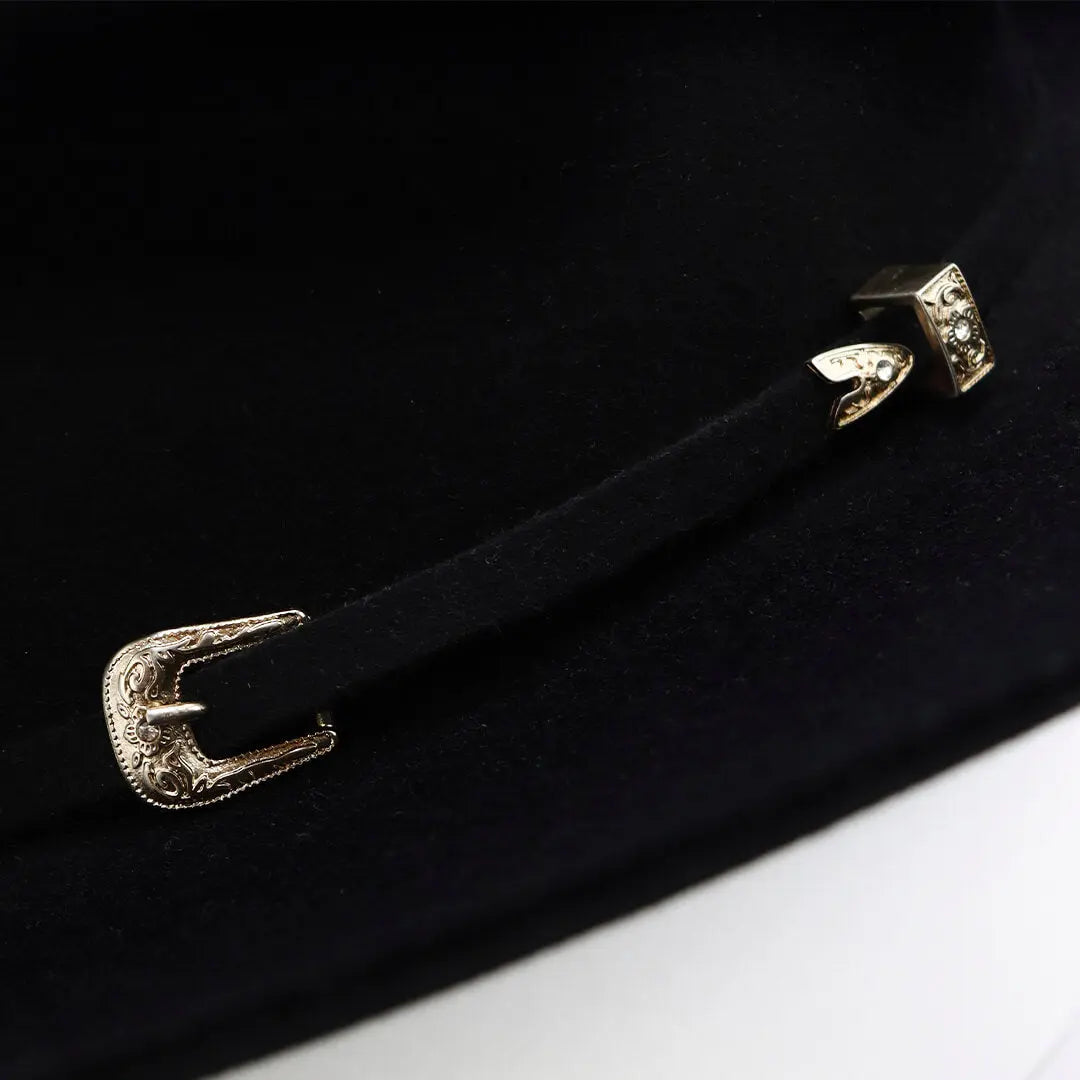 Texana Panter 100X El Malcredo IM115