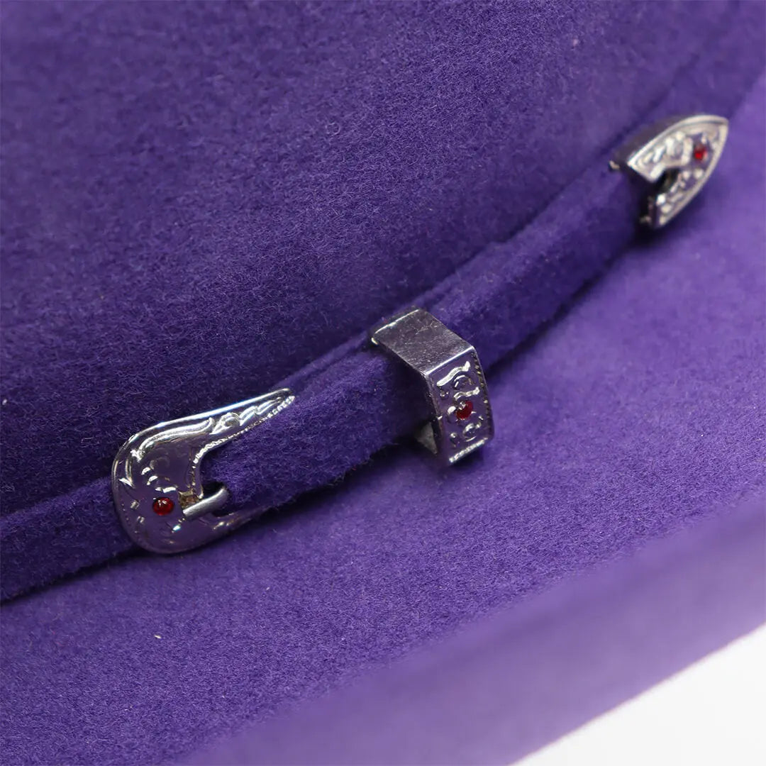 Texana R-8 Violeta 20X Morcon IM128