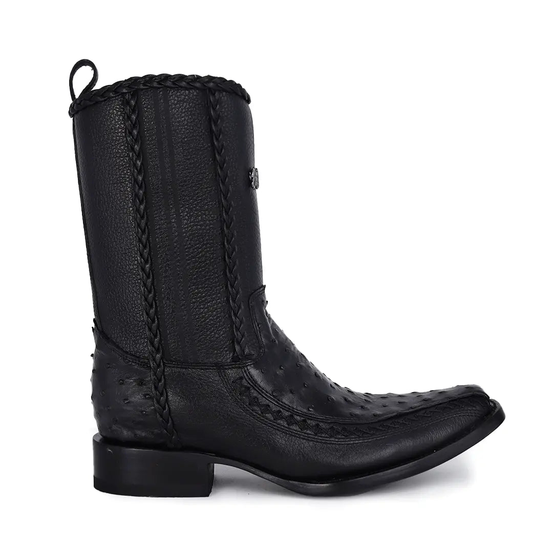 Botín Dubai de Avestruz El Jefe IM408