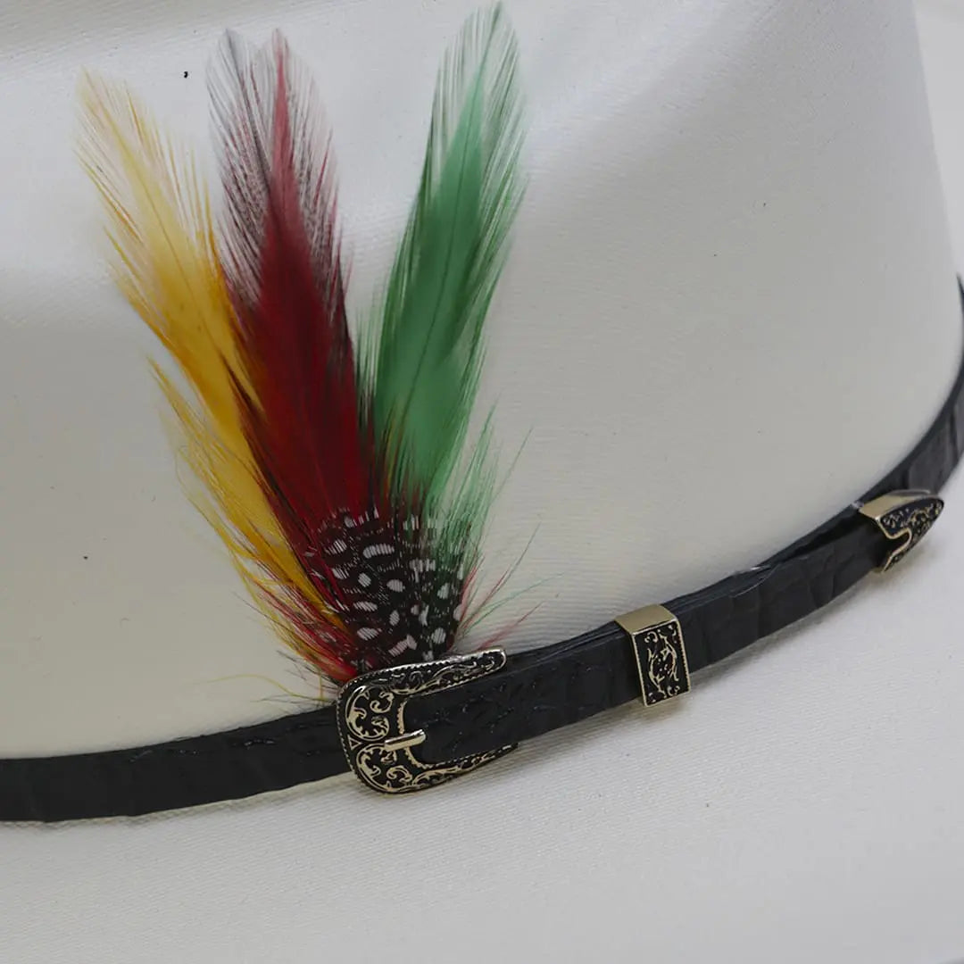 Sombrero El Panter 1000X Panamá IM230