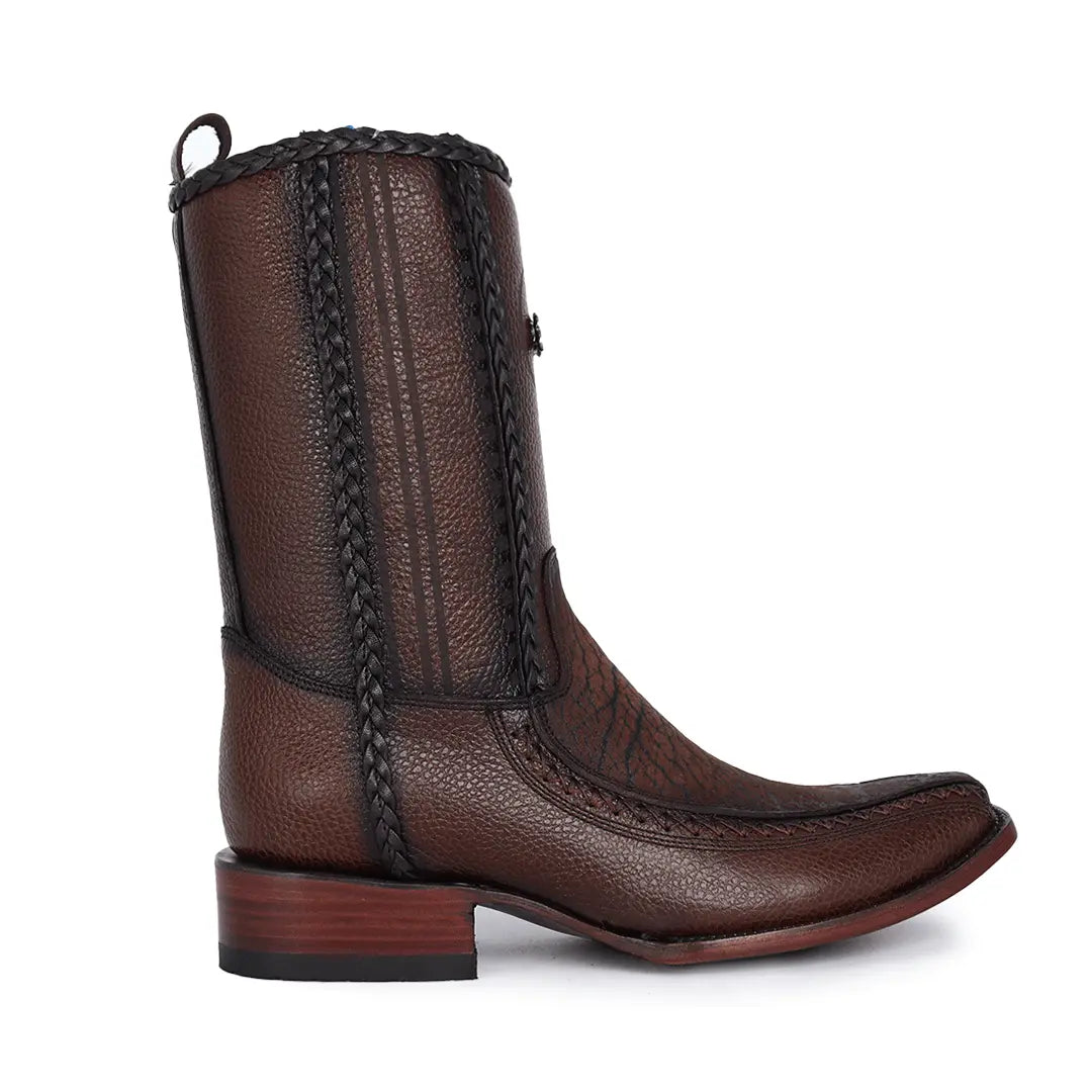 Botín de Cuello de Toro El Jefe IM409