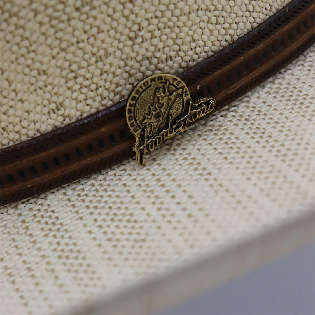 Sombrero Roper Italy Tombstone IM215