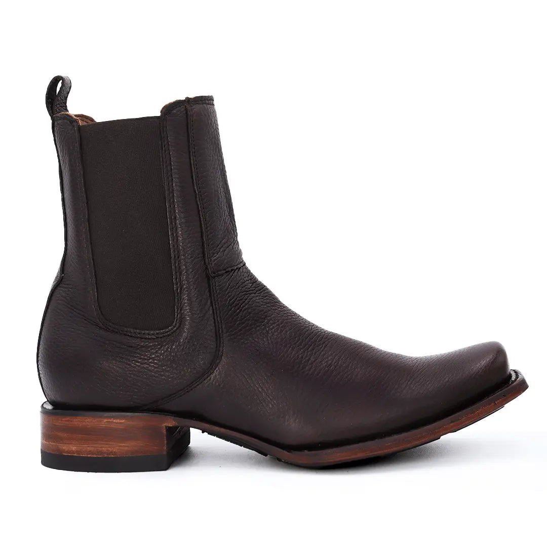 Botín Dubai Elegance de Venado IM411