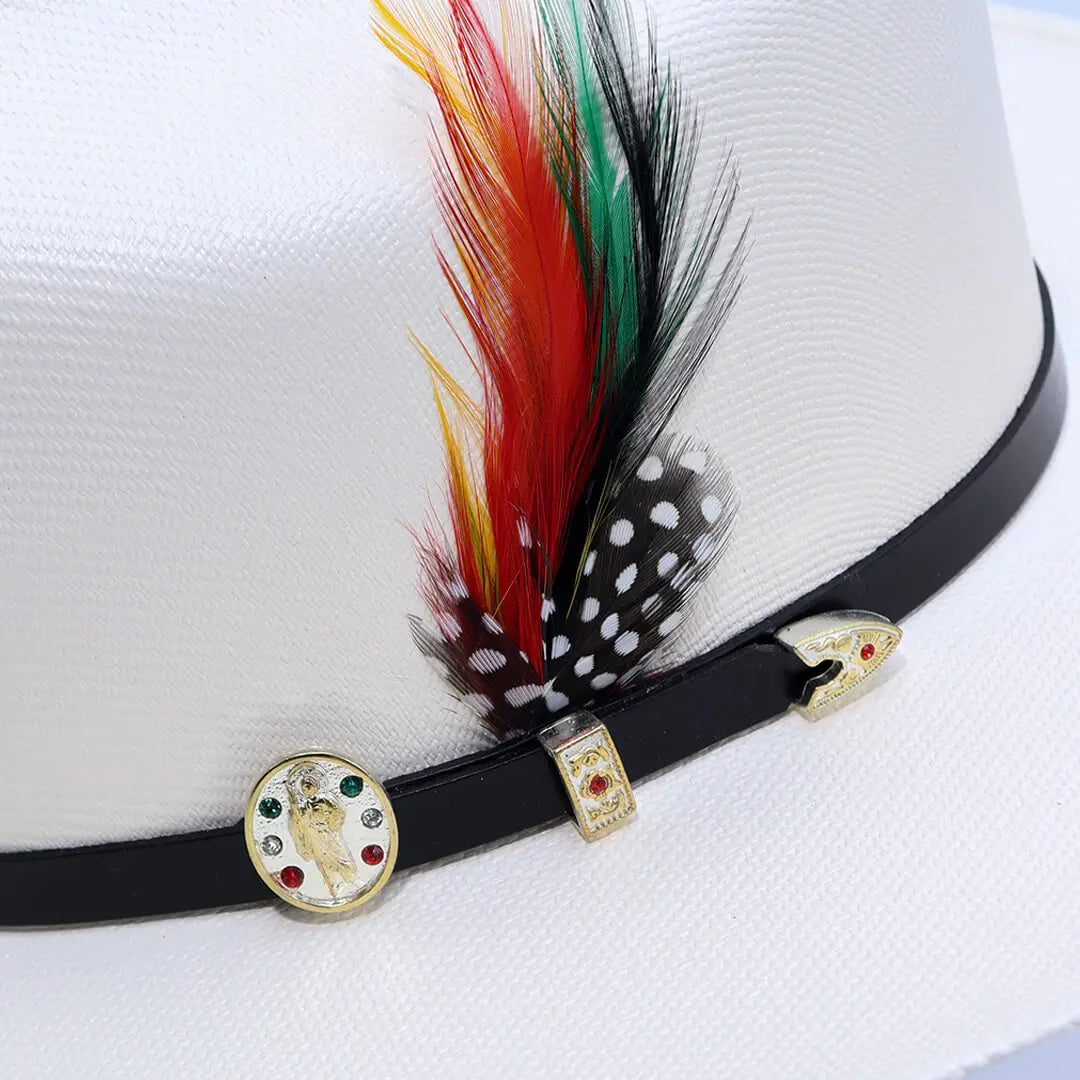 Sombrero San Judas Tadeo 1000X Morcon IM239