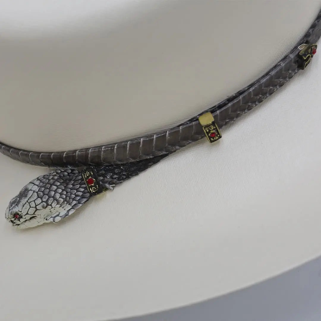 Sombrero Cobra 5000x Indomables IM231