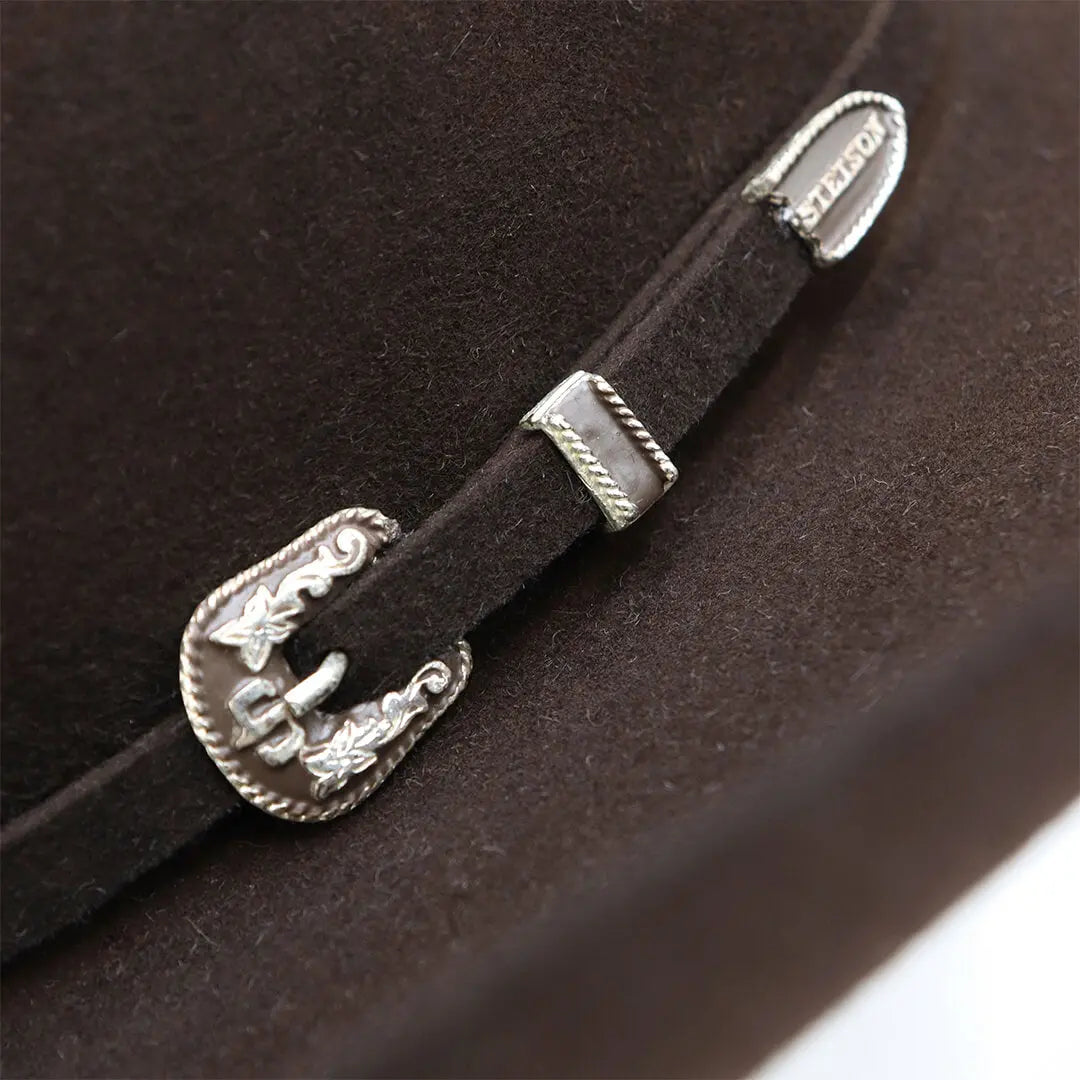 Texana Skyline 6X Stetson IM118