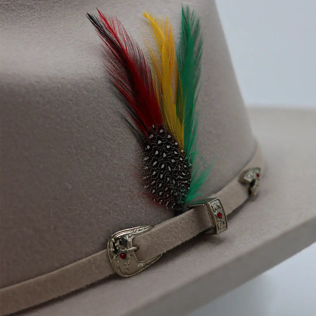 Texana M0 20X Morcon IM104 Indomables Hats