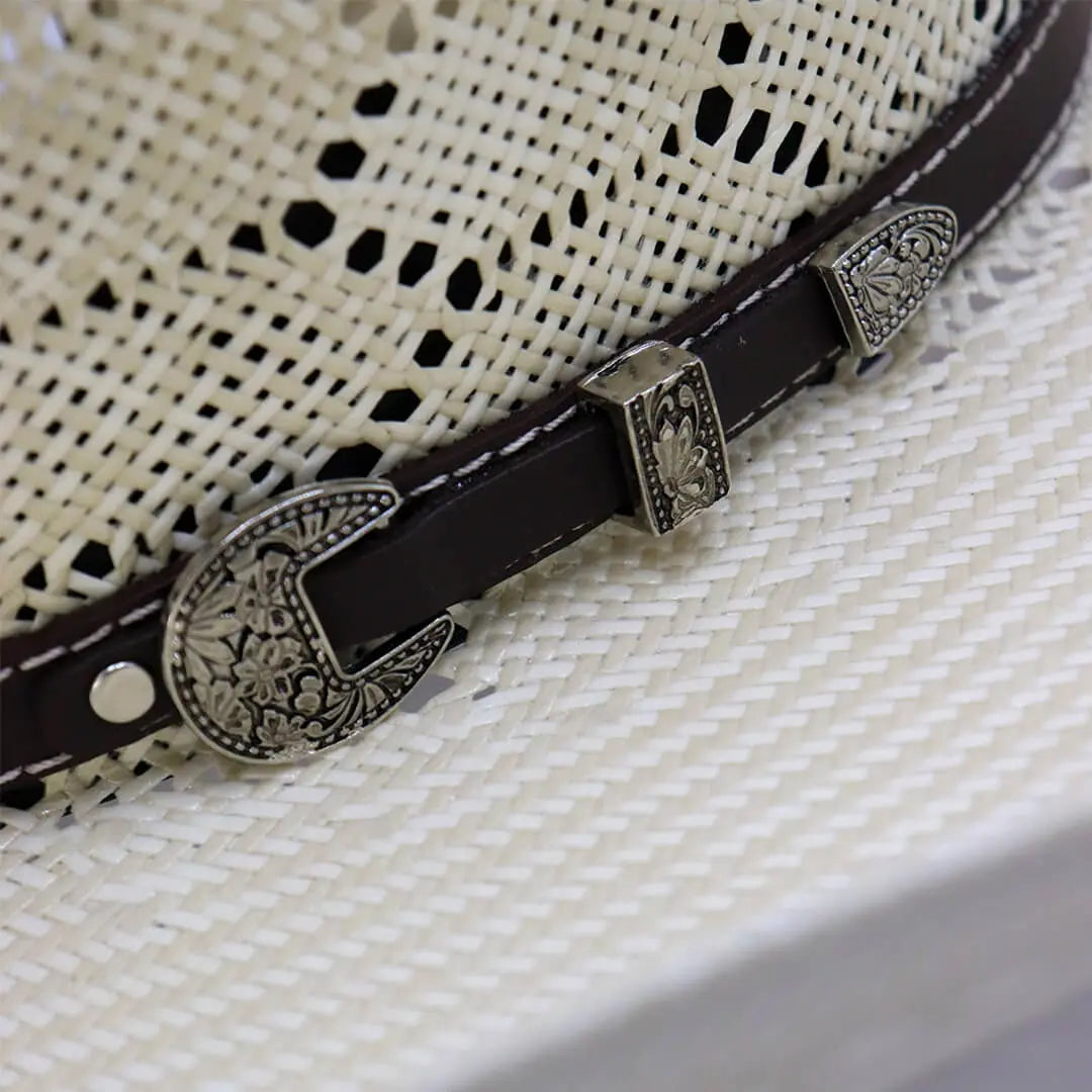 Sombrero Roper Panal 30X Tombstone IM223