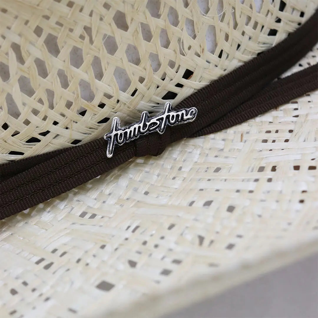 Sombrero Roper Sisol 6X Tombstone IM220