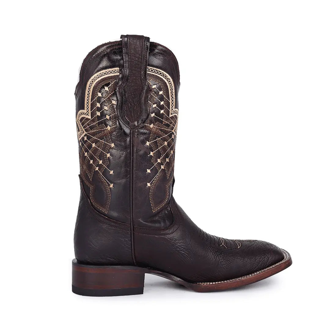 Bota Bulldog de Búfalo IM412