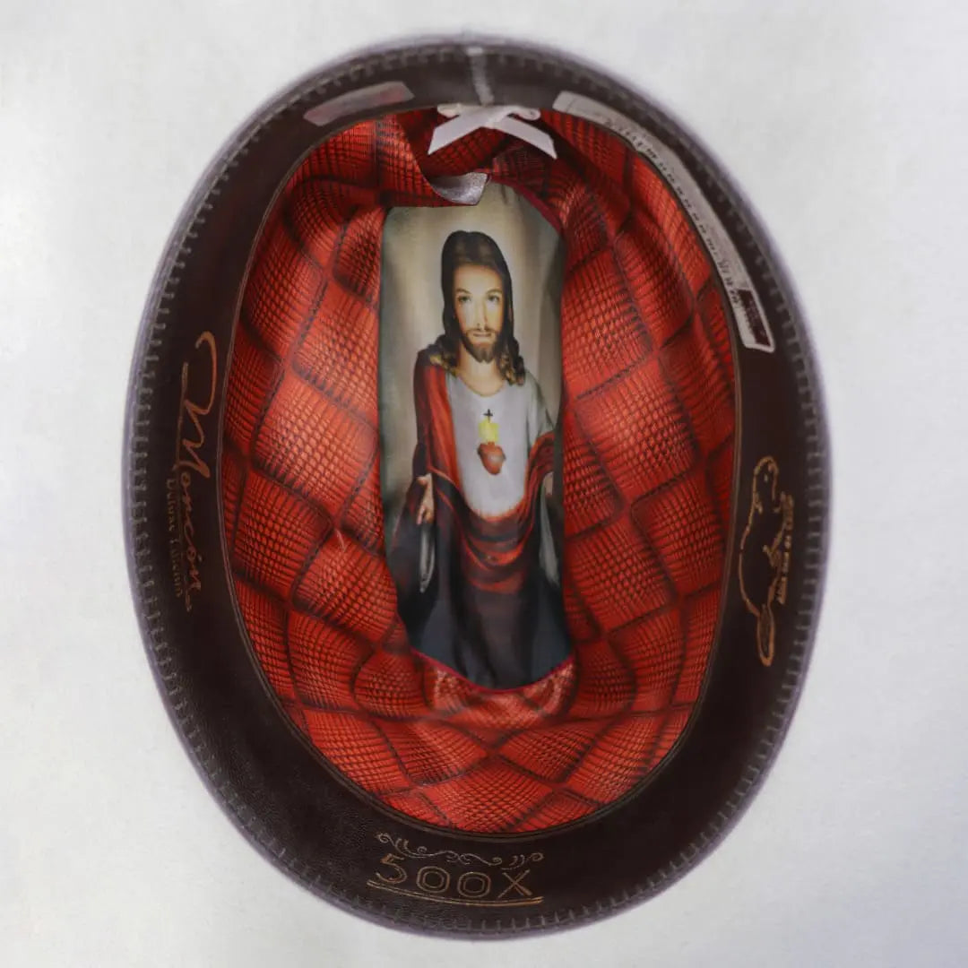 Texana M-5 Castor 500x Morcon IM124