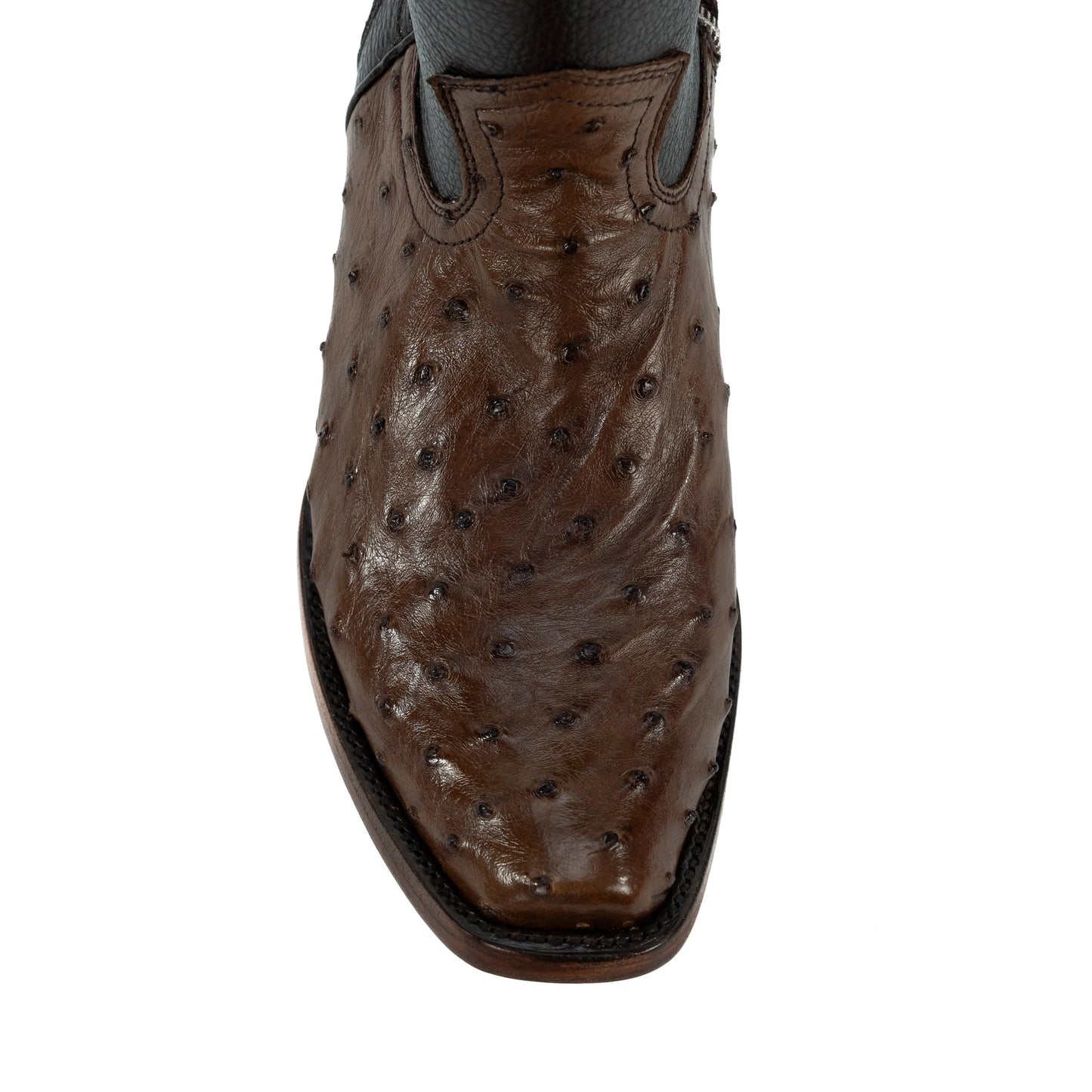 Botín Dubai Dylan de Avestruz IM415