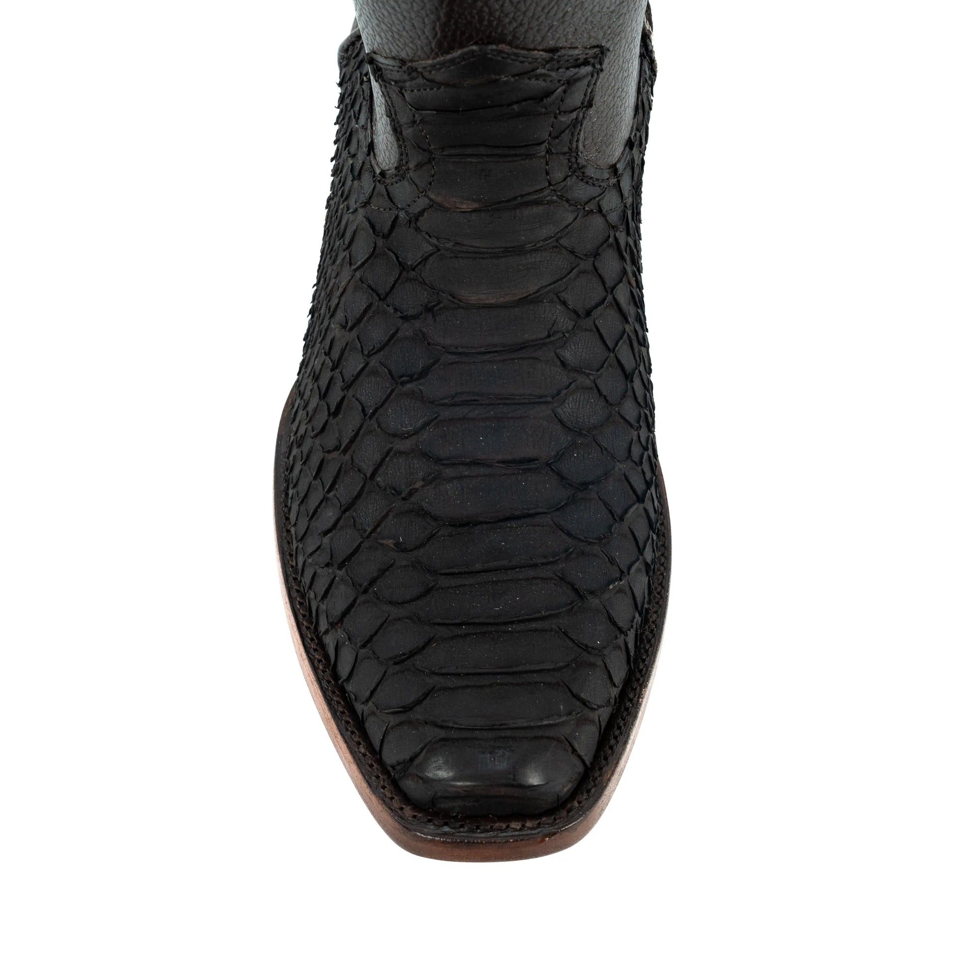 Botín Dubai Dylan de Pitón IM421