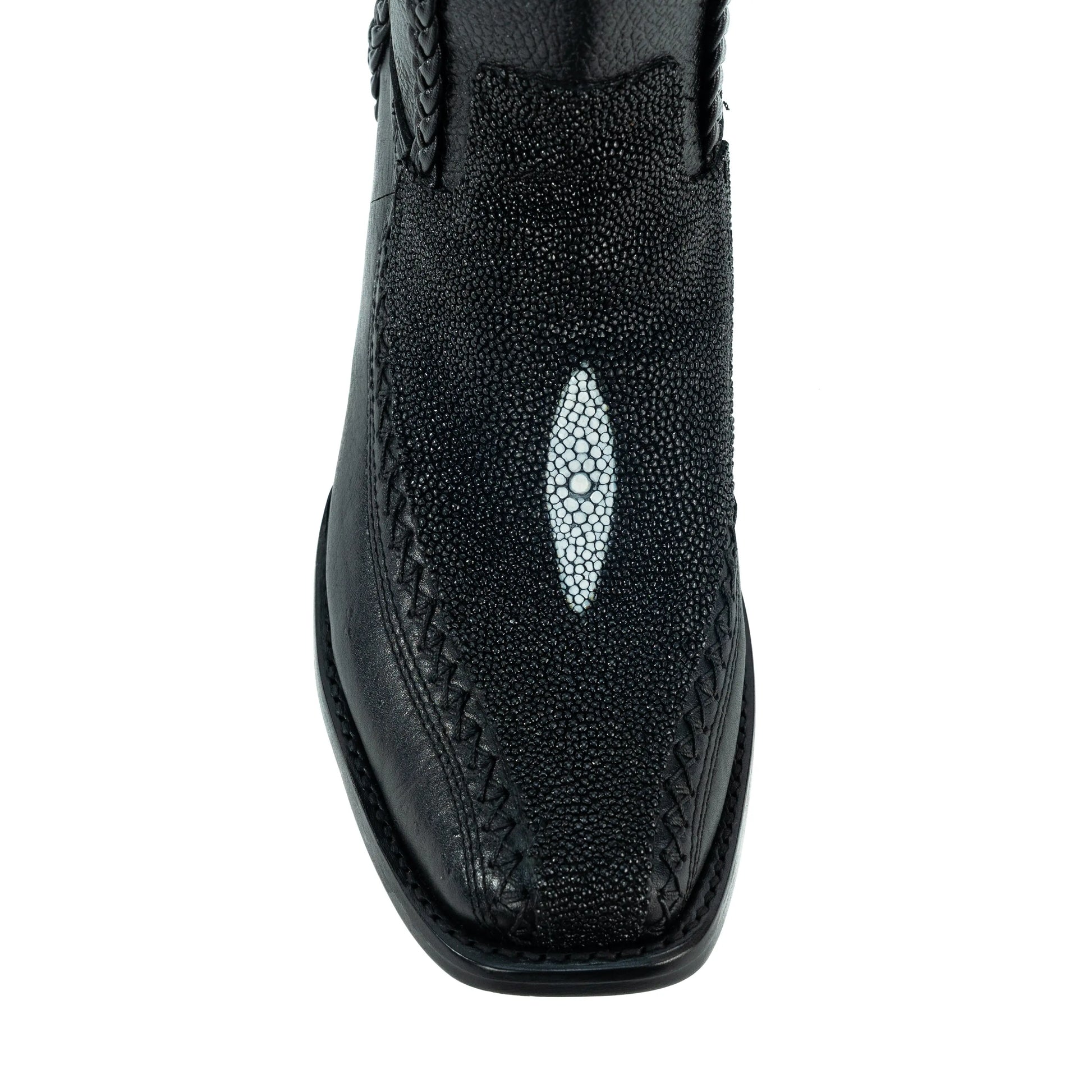 Botín Dubai de Mantarraya El Jefe IM427