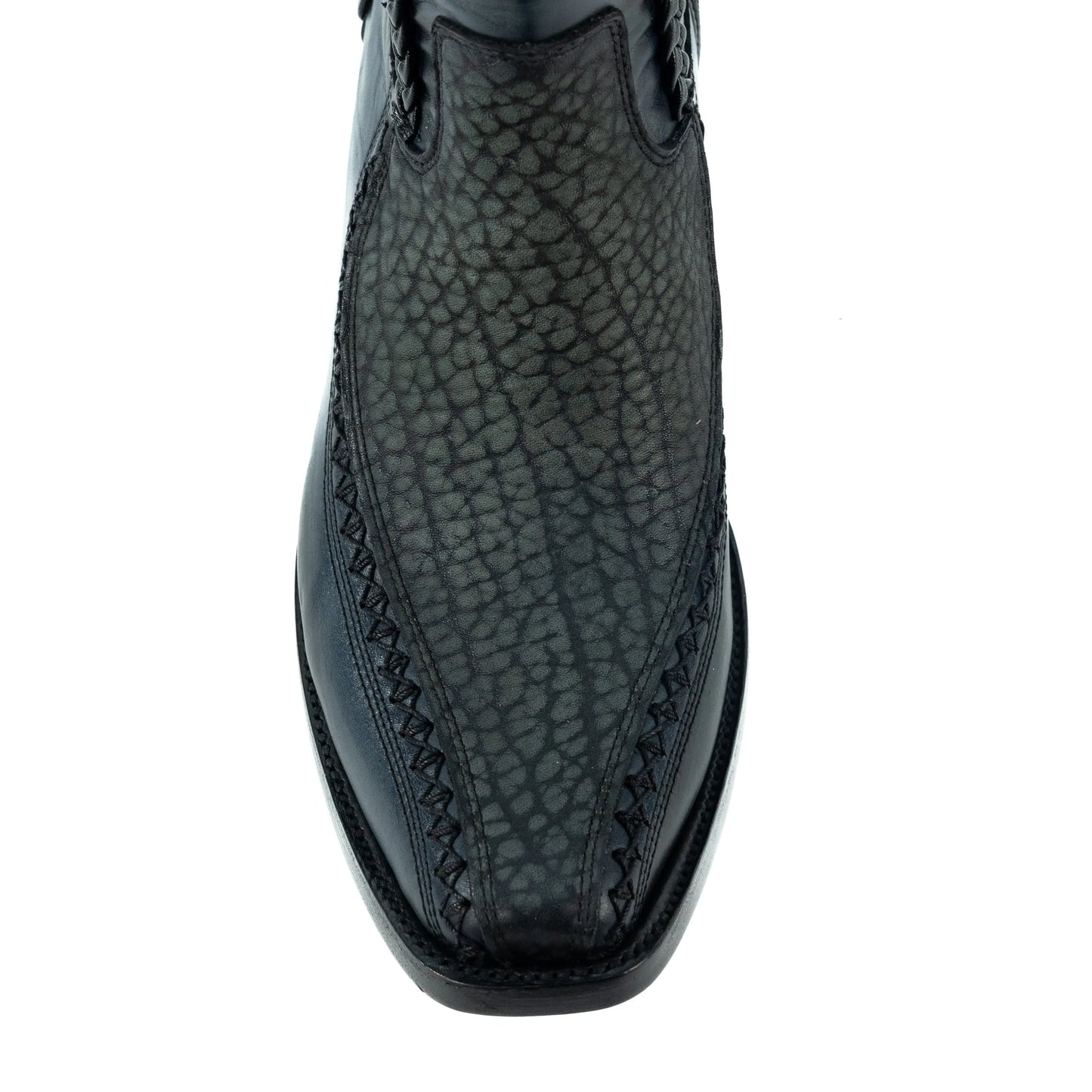 Botín de Cuello de Toro El Jefe IM409