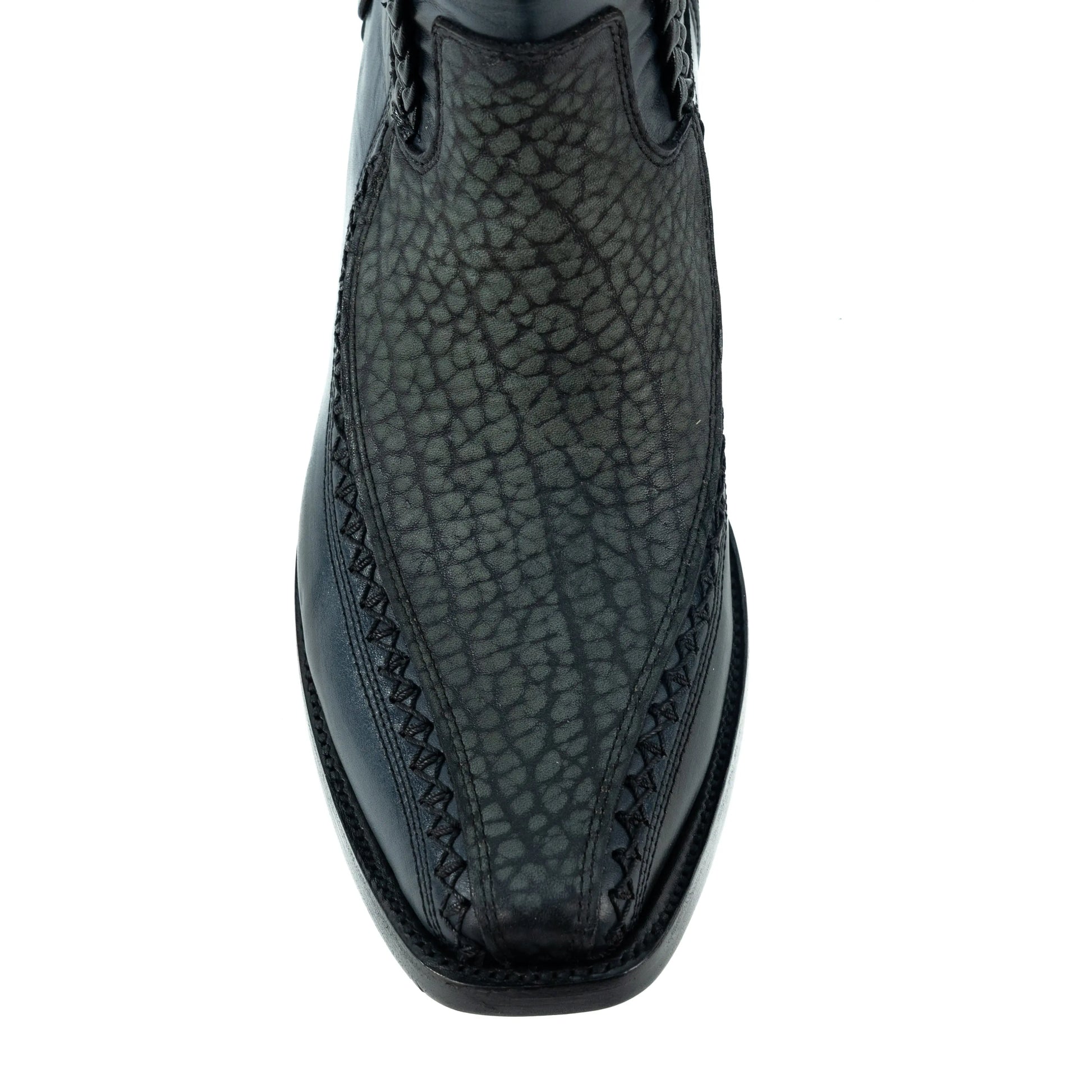 Botín de Cuello de Toro El Jefe IM409