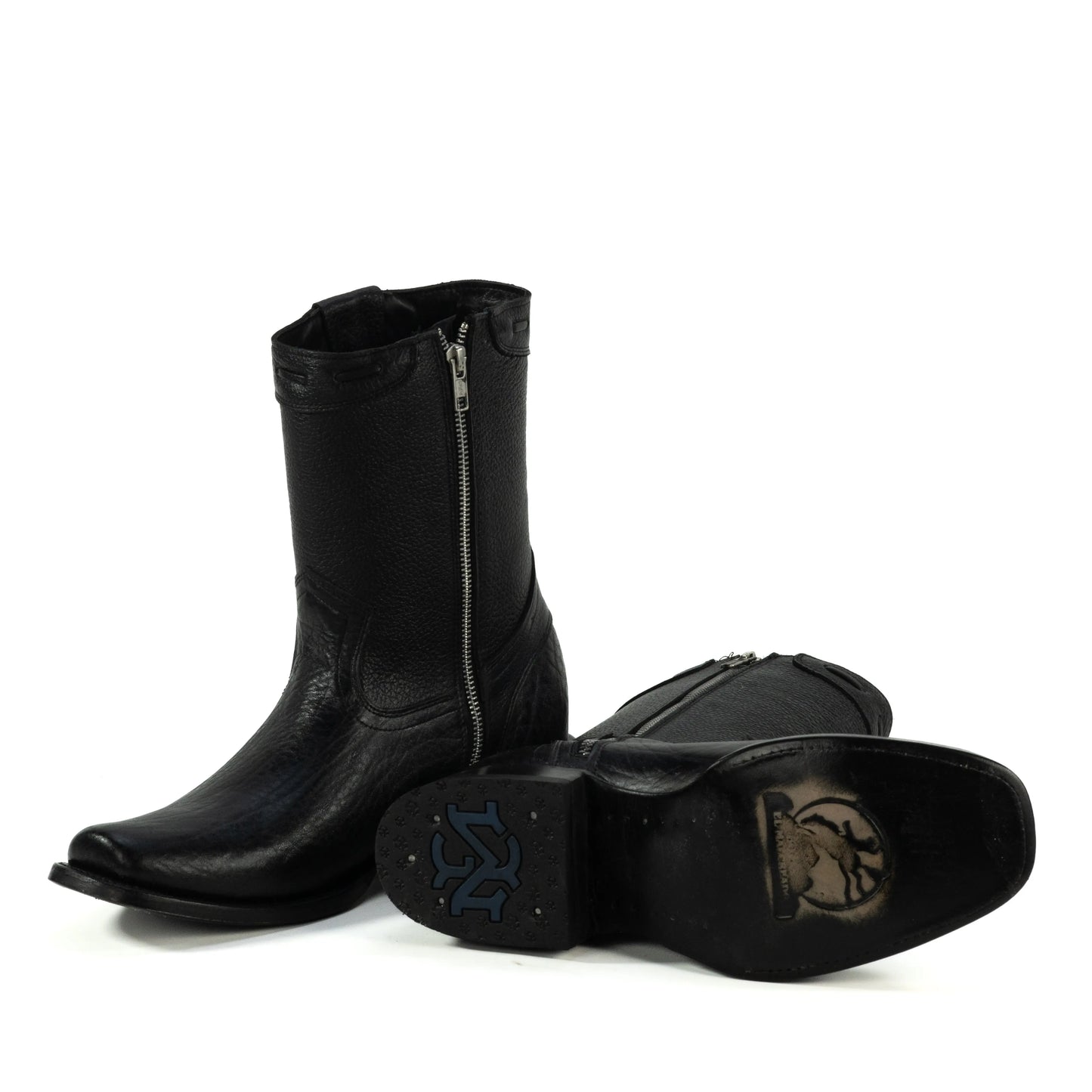 Botín Dubai Dylan de Búfalo IM416