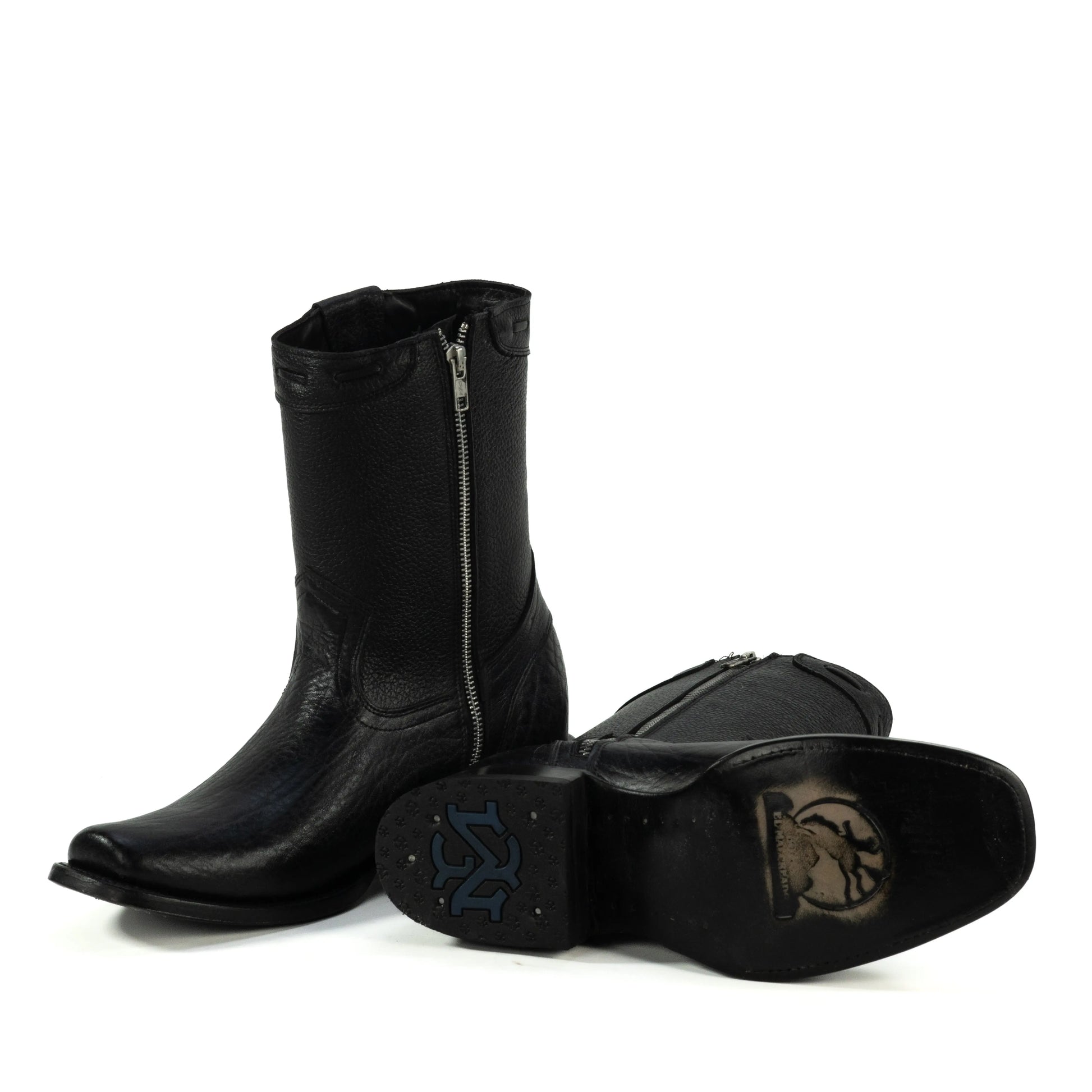 Botín Dubai Dylan de Búfalo IM416