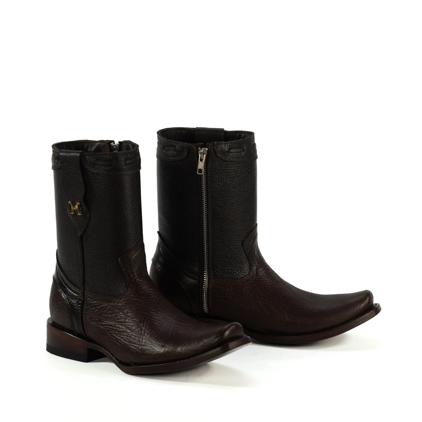 Botín Dubai Dylan de Búfalo IM416