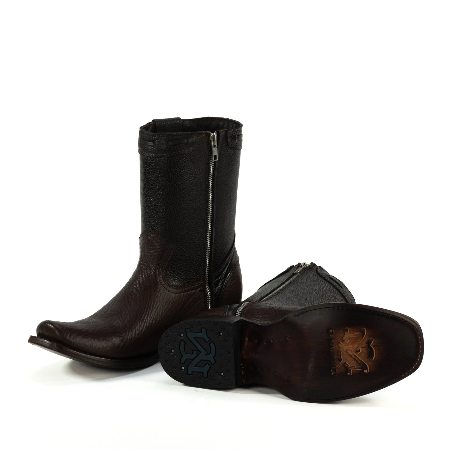 Botín Dubai Dylan de Búfalo IM416