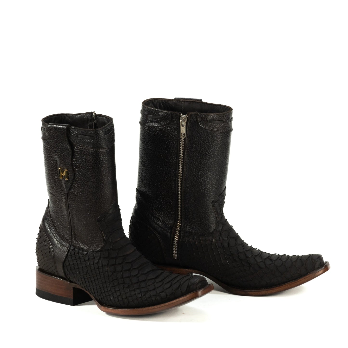 Botín Dubai Dylan de Pitón IM421